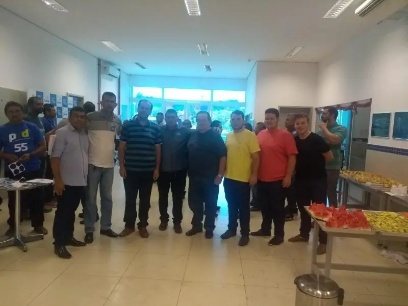 Evento político