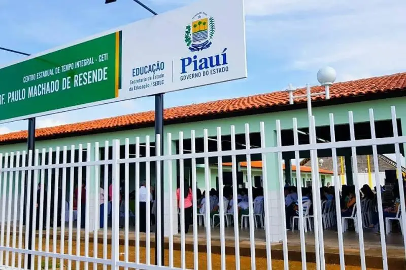 Foto: Divulgação/Seduc