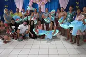 Foto: Reprodução (Foto: Prefeitura de Monsenhor Gil)