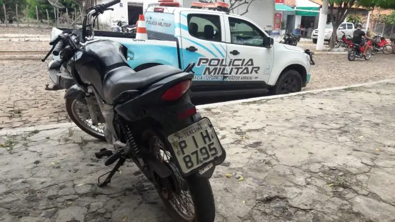 Foto: Divulgação/Polícia Militar 