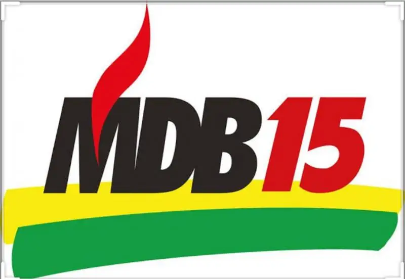 MDB