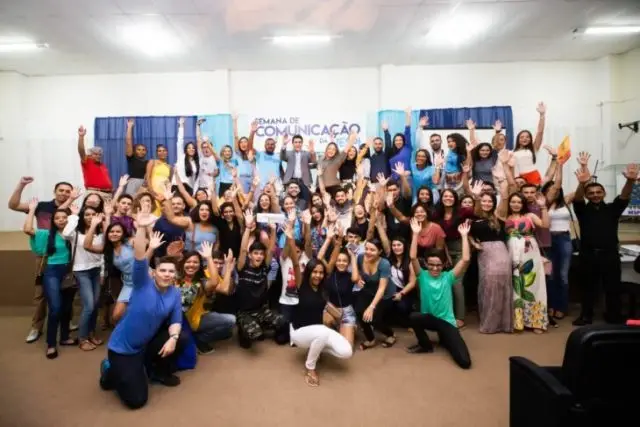 II Semana de Comunicação Social