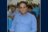 Prefeito Diego Teixeira/Foto Montagem : Diogo Costa (Foto: Ascom/Diogo Costa )