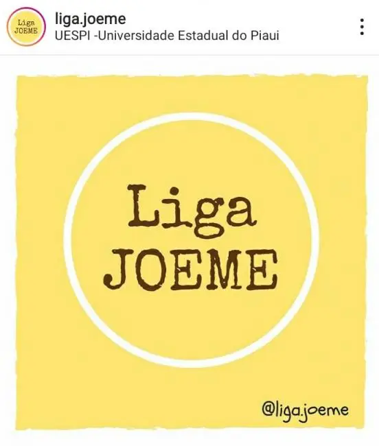 Liga JOEME