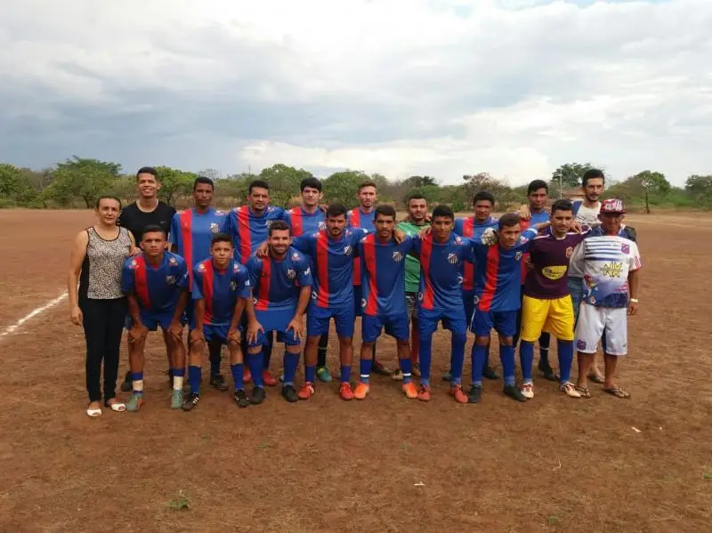Campeão do Torneio Início 2019