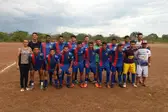 Campeão do Torneio Início 2019 (Foto: Josely Ecologista )