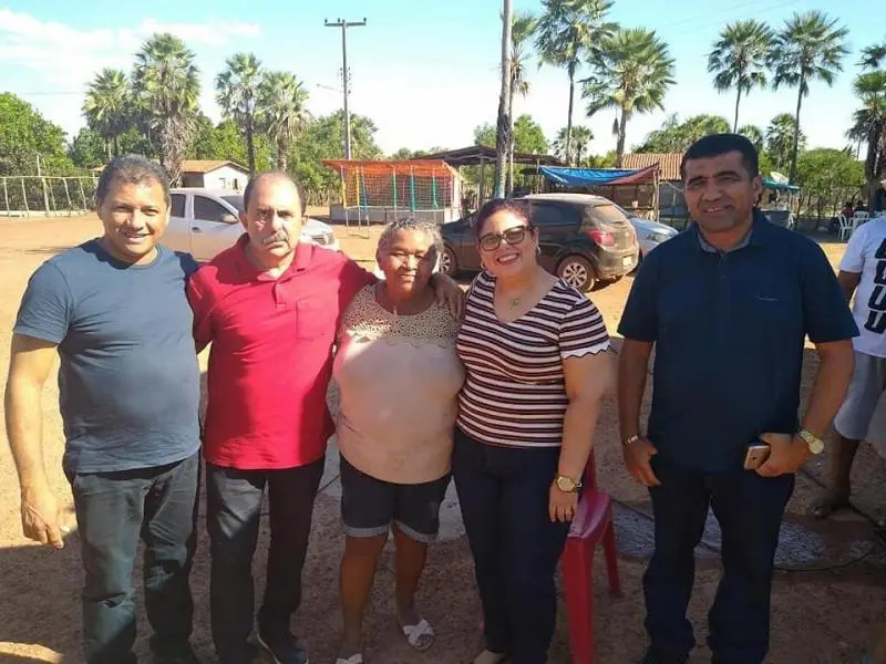 Foto: Reprodução/Facebook