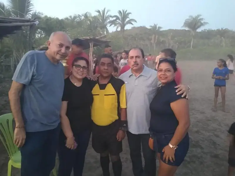 Foto: Reprodução/Facebook