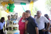 Foto: Reprodução/Facebook (Foto: Ascom)