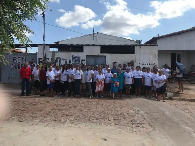 Localidade Sitiozinho
