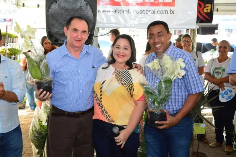 Foto: Secom
