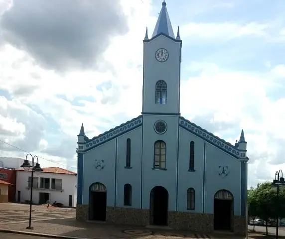Igreja de Nossa Senhora do Livramento