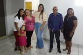 Inauguração da CAJUSAM  em Santo Antônio dos Milagres (Foto: )