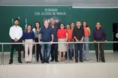  (Foto: Prefeitura Municipal de Água Branca)