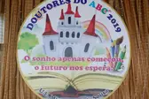 Formatura do ABC (Foto: Texto e fotos: Secretaria de Educação )