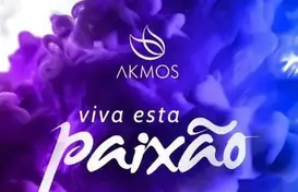 Akmos Viva essa Paixão  (Foto: akmos.com)