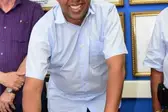 Foto: Secom (Foto: )
