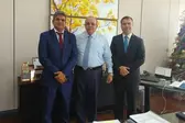 Foto: Divulgação (Foto: Repórter Alessandro Guerra)