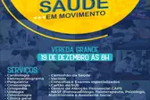 Saúde em Movimento (Foto: )