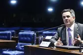 Senador Ciro Nogueira (Foto: ítalo miguel)