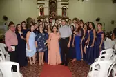 Colação de Grau  (Foto: Secretaria Municipal de Educação )