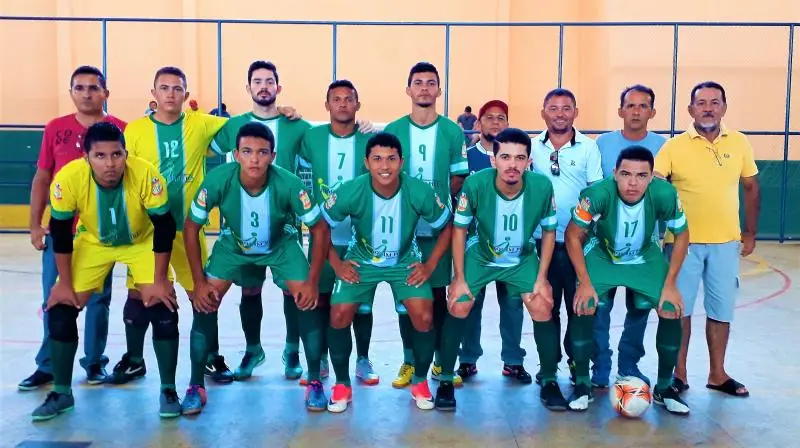 Seleção Municipal