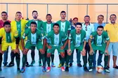 Seleção Municipal (Foto: )