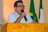 Prefeito Genival Bezerra (PT). (Foto: Ascom)