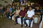NATAL EM DEL (Foto: Josely Ecologista e Folha Atual)