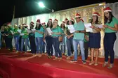 NATAL CIDADE LUZJ (Foto: Josely Ecologista e Folha Atual)