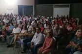Cantada Natalina  (Foto: FOLHA ATUAL )