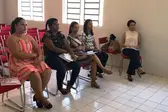Capacitação dos novos conselheiros tutelares (Foto: FOLHA ATUAL )