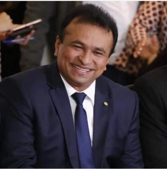 Deputado Fábio Abreu