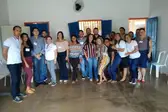 Foto: Reprodução/Divulgação (Foto: Prefeitura de Simplício Mendes)