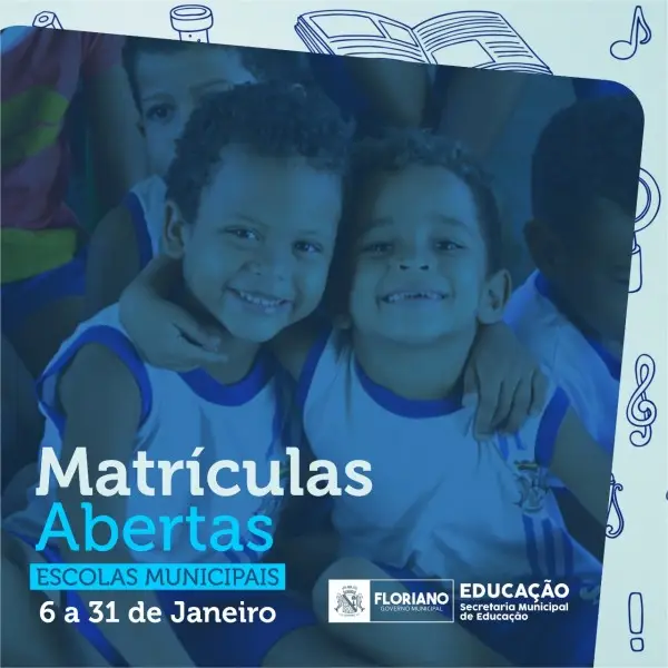 Matrículas 2020