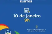 Conselheiros Tutelares Eleitos (Foto: )