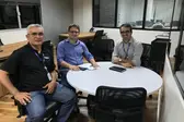 Foto: Reprodução/Redes sociais (Foto: Facebook/Dr. Wilney Rodrigues)