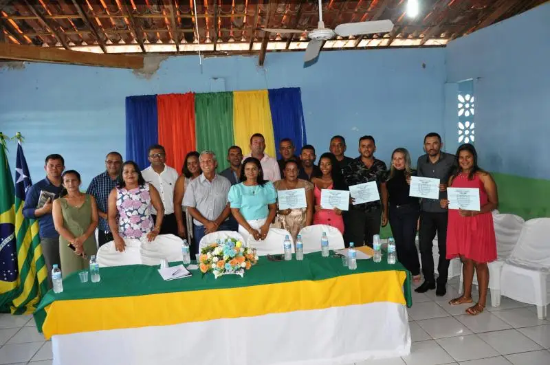 Foto: Lucinaldo (Pequeno) Portal Monte Alegre.com