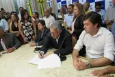 Foto: Ascom/ Semcaspi (Foto: Prefeitura de Teresina)