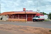 Base do SAMU de Colônia do Gurgueia (Foto: Ascom)
