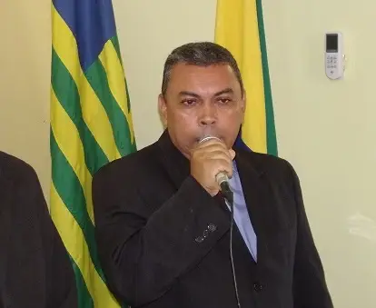 Antônio Benvindo/ Foto: CidadeLuz