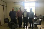  (Foto: Prefeitura Municipal de Água Branca)