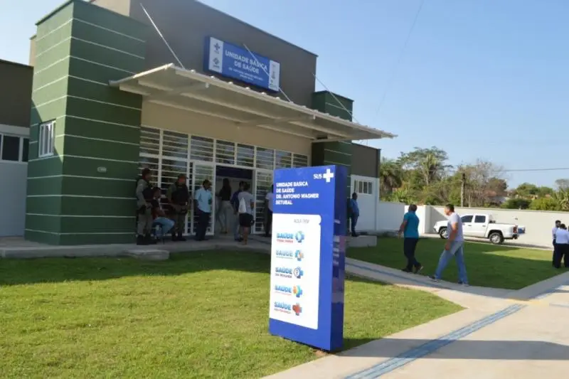 Foto: Reprodução/Ascom/FMS