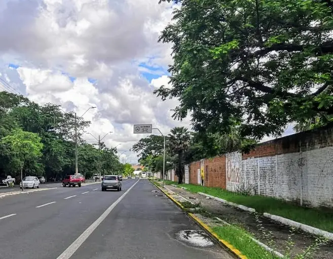 Foto: Reprodução/Ascom/Strans