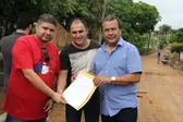  (Foto: Prefeitura Municipal de Água Branca)
