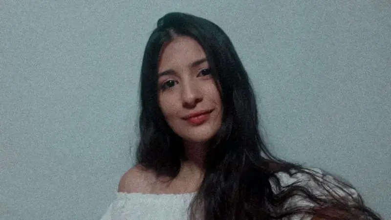 Letícia Emanuelly Probo Alves (Foto: Divulgação)