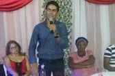 Professor Ironilson (Foto: Somos Notícia )