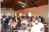 Evento-janeiro branco (Foto: )