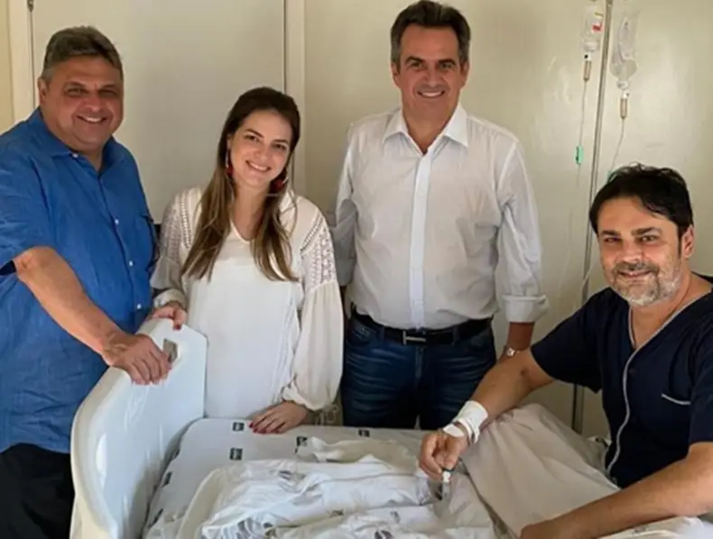 Foto: Reprodução/Instagram