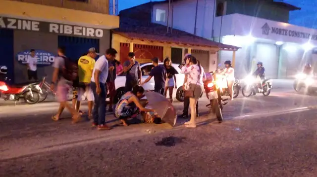 Foto: Reprodução